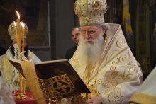 Патриарх Неофит: Св. Николай Чудотворец справедливо заслужава славата на истински покровител и застъпник за целия човешки род