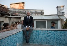 Алцек Мишев: Живеем във времето на победилия сюрреализъм, сред кошмари - икономически, политически, медицински