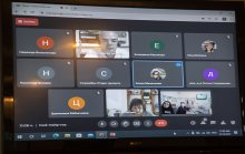 Магистърската програма "Кръгова икономика" на Варненския свободен университет е първата по рода си в ЕС