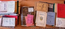 Внукът на издателя Тодор Чипев отново дари ценни ръкописи и книги на Националната библиотека