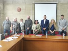 Второ увеличение на средствата за стипендии ще има в мандата за 2020-2022 г. на Националното представителство на студентските съвети