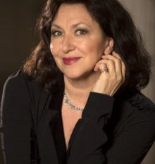 Bulgarian Opera Prima Krassimira Stoyanova to Perform Thursday at Graz Musikverein