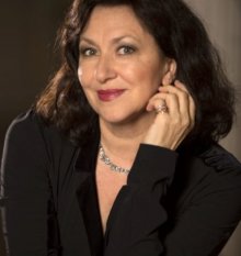 Оперната прима Красимира Стоянова ще изнесе утре песенен концерт в Музикферайн в Грац