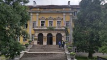 Националният антропологичен музей ще представи изложба "Лечебницата в Античността и Средновековието"