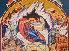 Софийската митрополия, с благословението на патриарх Неофит, организира Рождественски конкурс за детско есе