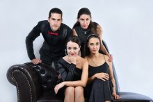 "Квартет за края на времето" от Оливие Месиен ще бъде представен от камерен ансамбъл "Силуети"