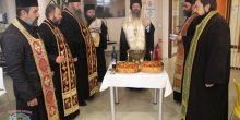 Празникът на Св. Стилиян беше почетен в Първия рехабилитационен център за деца с онкологични заболявания