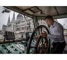 Фотоизложбата "Дунавски перспективи" се открива днес в Димитровград