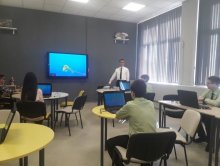 Бизнесът ще обучава учители и ученици от 147 училища по национална програма