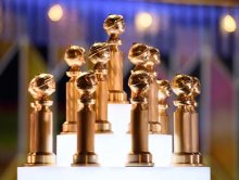 Джейн Кемпиън стана третата жена, спечелила режисьорски "Златен глобус"