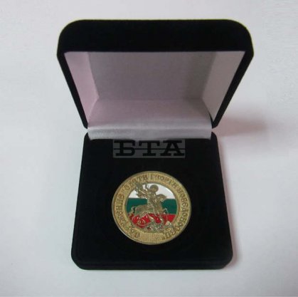 Лекар и историк са носители на годишните награди на Сдружение "Свети Георги Победоносец" в Сливен