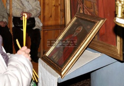 Православната църква почита паметта на Атанасий Велики - защитник на християнското учение за Боговъплъщението Православната църква почита паметта на Атанасий Велики - защитник на християнското учение за Боговъплъщението