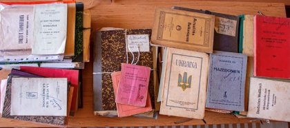 Внукът на издателя Тодор Чипев отново дари ценни ръкописи и книги на Националната библиотека Внукът на издателя Тодор Чипев отново дари ценни ръкописи и книги на Националната библиотека