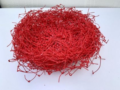 Изложба на художествени иновации от Япония се открива днес в зала "Средец" Изложба на художествени иновации от Япония се открива днес в зала "Средец"