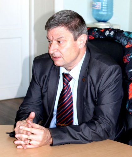 Според Синдиката "Образование" предложението за удължаване на междусрочната ваканция е правилно стратегическо решение за учителите и учениците Според Синдиката "Образование" предложението за удължаване на междусрочната ваканция е правилно стратегическо решение за учителите и учениците