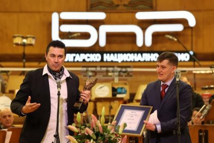 "Радио България" ще задълбочи градените с години връзки с наши сънародници в различни точки на света, казва главният редактор Красимир Мартинов