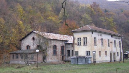 Първата в България водноелектрическа централа е пусната в експлоатация в началото на ноември преди 121 години Първата в България водноелектрическа централа е пусната в експлоатация в началото на ноември преди 121 години