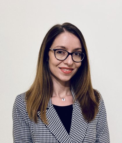 Преподавател от Икономически университет - Варна е българският носител на наградата за млад учен "Данубиус"за 2021 г. Преподавател от Икономически университет - Варна е българският носител на наградата за млад учен "Данубиус"за 2021 г.