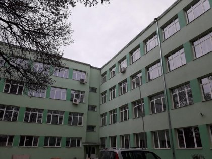 Защитените детски градини и училища вече са 266 Защитените детски градини и училища вече са 266