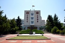 УНСС отбелязва 150 години от дейността на проф. Стефан Бобчев - инициатор за създаването на университета