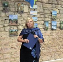 Фотоизложбата "Вечната красота на "Двореца" в Балчик" ще бъде показана догодина в Букурещ