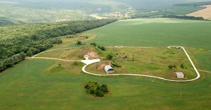 Различни модели за управление на археологическите резервати приковават интереса на специалистите по опазване на културното наследство Различни модели за управление на археологическите резервати приковават интереса на специалистите по опазване на културното наследство