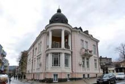 В сливенската регионална библиотека започна Седмица на любовта В сливенската регионална библиотека започна Седмица на любовта