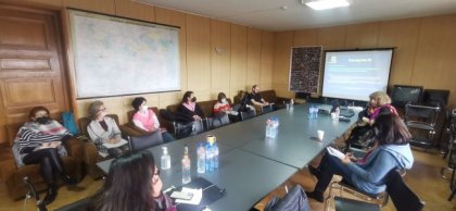 Учени обсъдиха съвременните методи за оценка на нематериалното културно наследство