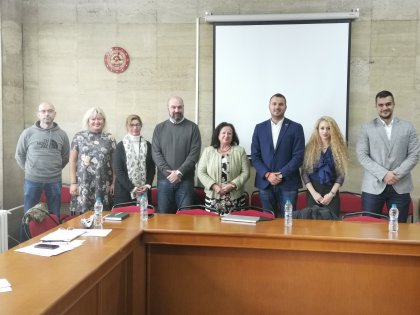 Второ увеличение на средствата за стипендии ще има в мандата за 2020-2022 г. на Националното представителство на студентските съвети