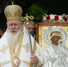 Бачковският манастир въвежда специална организация по повод храмовия си празник Успение Богородично