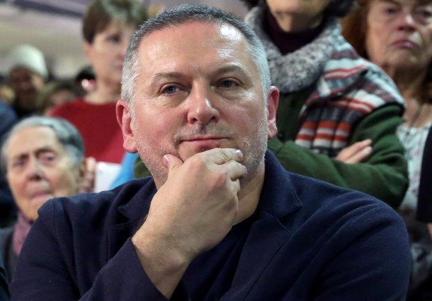 Писателят Георги Господинов ще гостува на откриващия се литературен фестивал "Враца- книжен град"