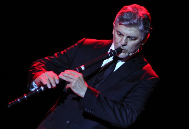 Джазът се среща с класиката и тангото тази вечер на сцената във Варна