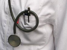 Bulgarian Medical Association Does not Support National Health Map