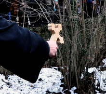 За пръв път в Сливен на Йордановден ще се играе "мъжко хоро" във водите на река Новоселска