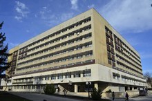 Болницата в Добрич получи дарение от Швейцария