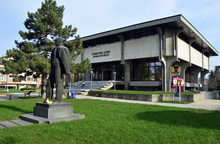 Във военното гробище и други музеи в Добрич е Ден на отворените врати