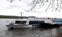 Русенски кораби ще возят  пасажери за коледните  базари в Германия