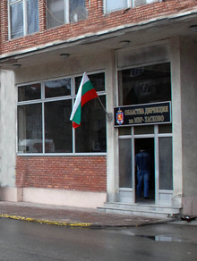 Деца са ранени при пътен  инцидент в Димитровград  заради пиян шофьор 