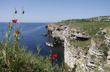Билбордове край ГКПП-Кардами по Черноморието ще популяризиратновия маршрут "Пъстрото лице на Добруджа" 