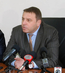 Бюджетът на община Благоевград за 2015 г.  е близо 55 млн. лева; общинският  съвет го прие днес