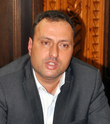 Кметът на община Банско Георги Икономов подкрепи инициативата на Ротари клуб "Банско - Разлог"за превенция и борба с диабета сред подрастващите