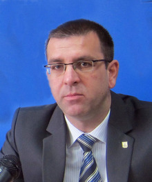 В град Белене в близко  време ще има паметник на  обявения за светец папа Йоан-Павел II