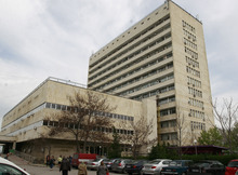 Министерството на здравеопазването ще отпусне 200 000 лева за ремонт на детското отделение на русенската болница 