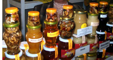 Almost All Bulgarian Honey Goes for Export