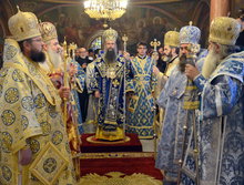 Митрополит Николай: Нямам нищо общо със смъртта на дядо Кирил