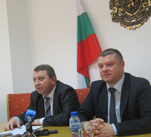 От началото на годината ИАРА е конфискувала 203 552 м. бракониерски мрежи и над 20 тона риба 