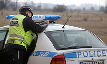 За месец в Монтанско са  наложени 960 санкции  на провинили се шофьори