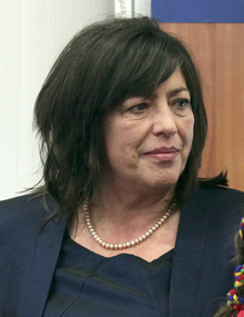 Почина Росица Янакиева  