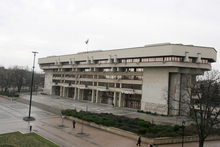 Според ГЕРБ новата структура на община Русе не цели оптимизиране