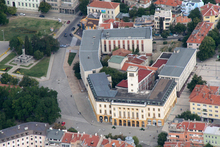 Селище на семейното здраве организират"Лекари на света" в Сливен